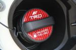 Toyota Camry by TRD 2017 года